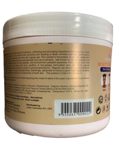 Carrot White Beauty Cream carrot white